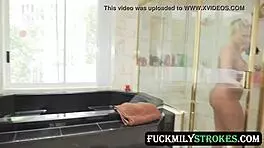 oh blair williams household piping fucks me deep yesss