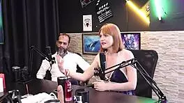 ohh reh queen's tantric massage best moments sensual cast part 8 sheer red so hottt