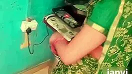 Jerk That Dick In Kitchen Then Pound Her Hard!