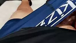 My girlfriend's hot pussy gets me so excited right now