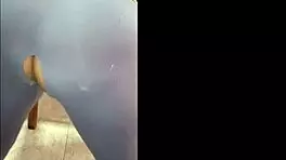 This anal compilation with huge cocks has me moaning loud