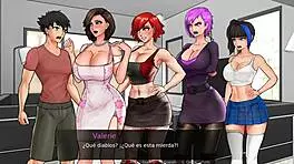 goddesses confined crave monster cocks spanish tease