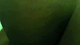 MILF big ass pussy fingered and played with teasing closeup