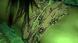 visiting big bootied milf waiting panty free wet