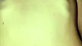 Wanna see her ride that monster BBC?