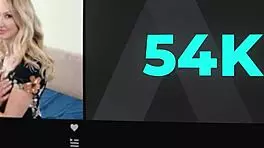 spoiled petite 18+ gina valentina seduced by hot brandi love