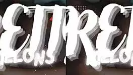 Pretty Melons Riding Hood Teen's Monster BBC Blowjob Full Ride!