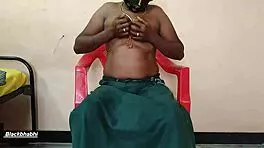 Veggie Stuffed Pussy Masturbation Frenzy