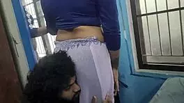 naughty college babe bends over for deep anal thrusting and moans loudly