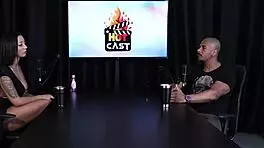 Lucas Ferraz naughty interview details