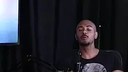 Lucas Ferraz naughty interview details