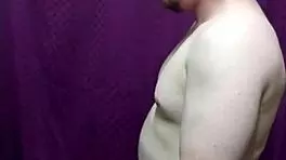 petite black girl slurps small cock before tight pussy doggystyle pounding