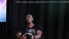 Lucas Ferraz naughty interview details