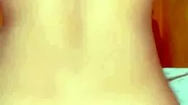 my pinay mestiza studnt pussy virgin comeback so tight n wet for u