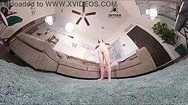 scarlett mae slips sexy lingerie revealing tight cameltoe