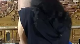 Married Indian couple unleashes passionate bedroom secrets