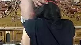 Married Indian couple unleashes passionate bedroom secrets