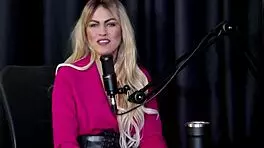 ex-swinger angel baronesa returns to porn filming bisexual fetishes with husband