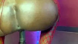 halloween dancin fer big dick fan watchin me play pussy n asshole 😩