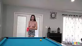 fiona frost delivers thrilling high-energy performance in hd