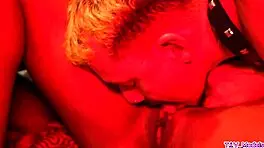 brazilian bbw latina milf couple invites muscular tattooed girl for rough mmf threesome anal big cock cum swap