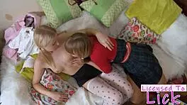 i crave blake devouring sandra's wet russian pussy