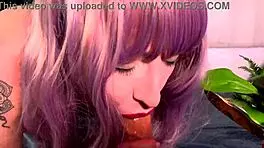 hot perfect ass babe bounces on huge rubber cock solo with emojis 🔥🍑