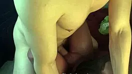Can't stop cumming as he moans dirty talk non-stop! 💦😩