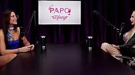 hey, wanna learn anal tips then watch her gaping ass after wild gangbang dreams?