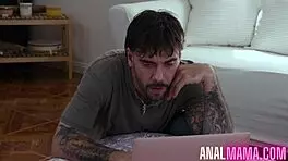 Hey, Liv's wild birthday bang with that huge cock sounds fun 🎉🍆