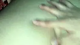 Que Rico Papi, Penetra Mi Coño Profundo Y Correte Adentro Ya!