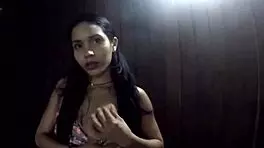 amateur latina teen braces takes first bwc anal doggystyle