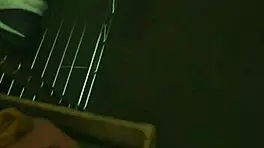 Skinny Webcam Teens Explore Intimate 69 Snow Session