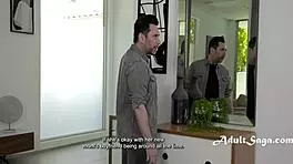 Boyfriend pops my cherry with sneaky cowgirl grinding ride