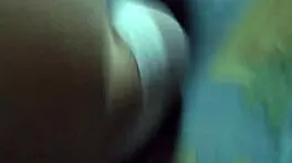 ukrainian tattooed petite brunette rides monster cock in homemade frenzy