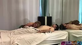 Ride that throbbing client cock hard!