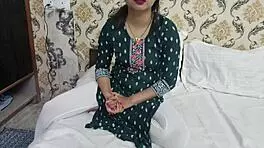 Desi bhabhi pussy fucked rough by jija while giving handjob to lover