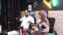 reh queen's tantric massage highlights sensual cast thrills