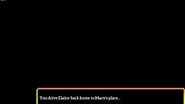 Big tits milf bent over monster cock doggystyle 🔥🍑