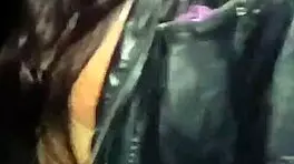 Suegro y nuera sneak passionate anal creampie after neighborhood party orgy