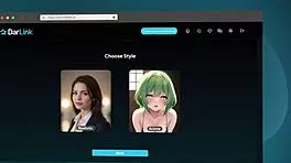 ai darlink's best cumshots on big tits asses and shaved pussies