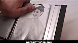 Intense Orgasm Rocks Cute Petite Brunette in Passionate POV Thrusts