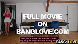 my spanish ass craves that hard petite pounding from max dior