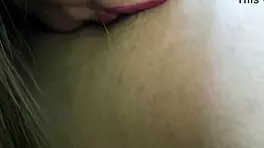 i punishd him for smokin n bad habits with my wet pussy ride