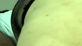 wanna feel my passionate milf pussy gripping your cock in fishnets?