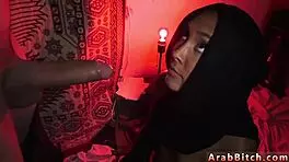 Petite arab teen sucks toes and dances nude in army uniform reality