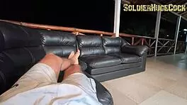 god, this latina's tight pussy grips monster cock better than any other - carolina guerrero pov deepthroat