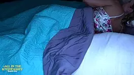 blonde milf gasps your cock bigger than she remembers in steamy pov ride