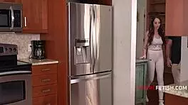 stepdad happy birthday we baked cake now fuck me eyes rolling wild