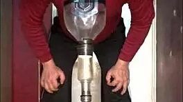 Bisexual Crossdresser Mark Begs Public Piss Humiliation Fuck